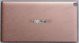 Задняя крышка Asus ZenPad Z380M-6L розовый (90NP00A3-R7A010)