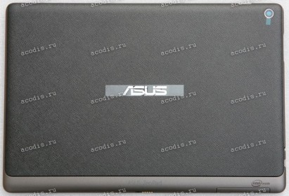 Задняя крышка Asus Z300CNL-6A серая (90NP01T4-R7A010)