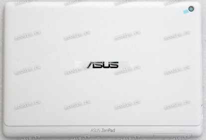 Задняя крышка Asus Z300CL-1B белая (90NP01T3-R7A010)