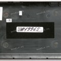 Задняя крышка Asus Z170CG-1A чёрная (90NP01Y1-R7D010)