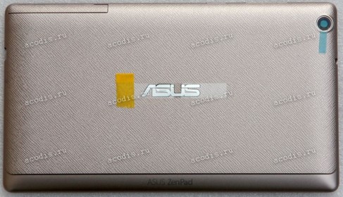 Задняя крышка Asus Z170CG-1L серебристо-розовый (90NP01Y6-R7D010)