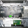 Palmrest Asus K72D чёрный (13GNZW1AP030-1)