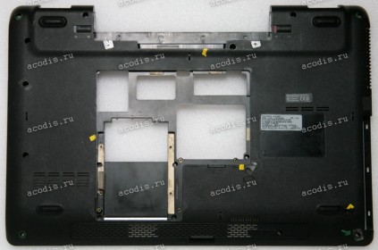 Поддон Asus K72D (13GNZW1AP040-1)