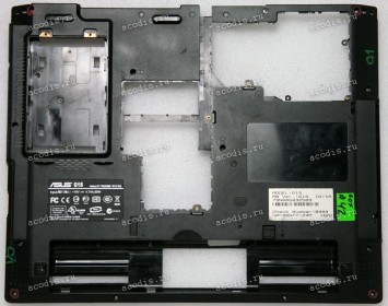 Поддон Asus G1S (13GNLB1AP092-1)