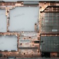 Поддон Asus X61S (13N0-BTA0101)