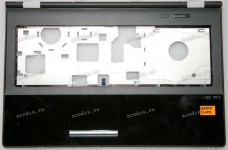Palmrest Asus UX50V чёрный (13N0-EKA0201)