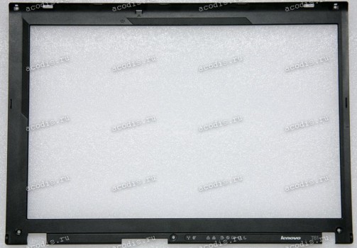 Верх. кр. рамка Lenovo ThinkPad T61, R61 14.1" (42W2785, 42W2446)