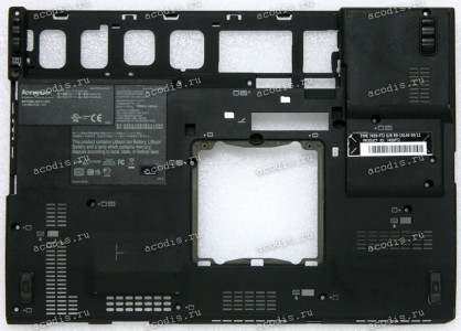Поддон Lenovo ThinkPad X200 (60.48Q08.004, 60.47Q18.002, 60.47Q18.006) Поддон Lenovo ThinkPad X200 (60.48Q08.004, 60.47Q18.002, 60.47Q18.006)