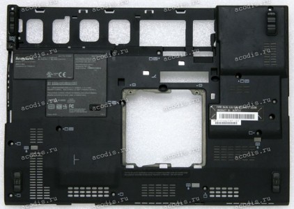 Поддон Lenovo ThinkPad X201 (60.4CV03.001) Поддон Lenovo ThinkPad X201 (60.4CV03.001)
