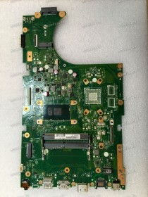 MB Asus X756UAM MAIN_BD./I3-6100U/AS (90NB0A00-R00050, 60NB0A00-MB2210-310) X756UV REV. 3.1