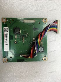 LED driver Board Asus PA249Q EMI DC to DC BD (LG) QISDA/5E.21344.002 (04020-00920600, 4H.213440.A01)