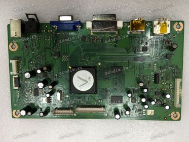 Mainboard Asus LMT 24,1" 1920x1080 PA249Q MAIN BOARD (04020-00920700, QISDA / 5E.21301.002) (LGD-SLA1) STM STDP802 AB, SKhynix H5PS5162GFR-S6C