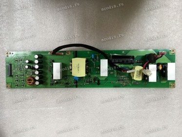 Плата БП Asus 24,0" PA249Q POWER BOARD QISDA 5E.21302.001 (04020-00920100, 4H.21302.A01) E162032 VOL. 3