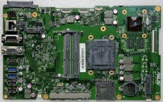 MB Asus All-in-One PC A6420 MAIN_BD./DIS/TPM (90PT01B0-R01000, 60PT01B0-MB2B21) A4320 REV. 1.2, nVidia N16S-GM-S-A2