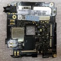 MB Asus ZenFone 5 A501CG MAIN_BD_eMMC 16G/Z2560/WW/3G (2G)/S1 (90AZ00J0-R0B100, 60AZ00J0-MBB000) A500CG REV 2.0, 1 чип SKhynix H26M52103FMR e-NAND 403A