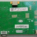 Mainboard Asus LMT 23,8" 1920x1080 VP249H (0171-2271-6083, 3524-0702-0150(3B)(RTD2483ARD)) (715G7588-M04-B02-004Y) E342828, E54926, A600, 1.03