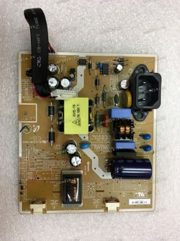Плата БП Samsung 18,5" SyncMaster E1920N REV.1.0