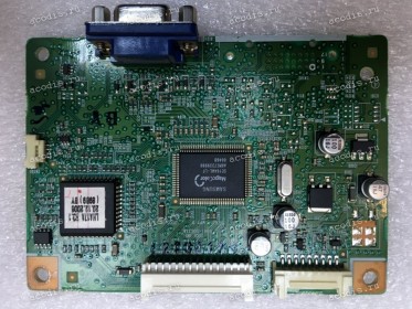 Mainboard Samsung 17,0" 1280x1024 SyncMaster 740N (SE16AWL-LF)