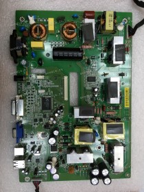 Mainboard Dell 22,0" 1680x1050 2209WAF (881200100H) E248779 REV. A00 TSUMU58EHJ-LF-2