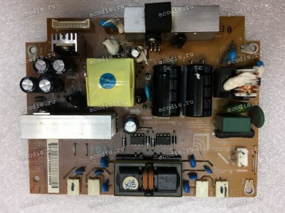 Плата БП LG 20,1" L204WS (L204WTS) (E79IS371558011604) Плата БП LG 20,1" L204WS (L204WTS) (E79IS371558011604)