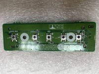 Switchboard LG L204WS (L194/204W(CONTROL) 68709C0913C (0) LM62A.060704)