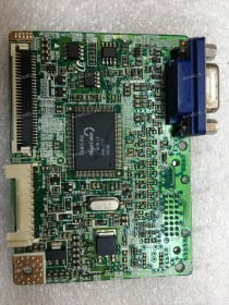 Mainboard Samsung 19,0" 1280x1024 943N (MY19LS) (BN41-01172A) REV. MP1.1.00