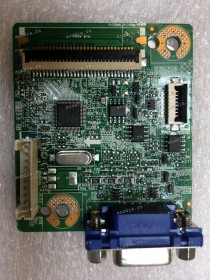 Mainboard Acer 19,5" 1600x900 V206HQL (4H.22T01.A12) E157925, E213009