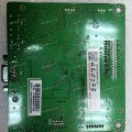 Mainboard Acer 21,5" 1920x1080 ET221Q bd, ET221Q bi (715G7680-M02-B04-004K VER. 02 - 30 pin connector, 715G7680-M0B-BC1-004Y, 715G7680-M0B-B01-004Y, 715G7680-M0B-B01-004Y, 715G7136-M01-0G0-004M V004) chip RTD2513AR