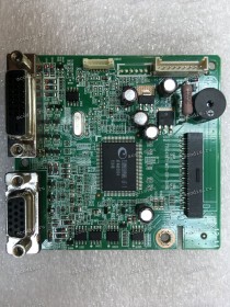 Mainboard Lenovo 21,5" 1920x1080 Q346 (LI2221SWA) (TSUMU58PWHL-LF-1, AF4W929Z4) E132041 V.0.05