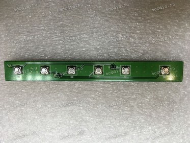 Switchboard Samsung E2220N (BN41-01400B, BN96-13682D S100515H) REV. MP1.0