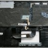 Keyboard Asus X705UD, X705U, X705 Vivobook серо-синий русифицированная (13N1-2EA0211, 13N1-2FA0221) + Topcase
