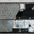 Keyboard Asus UX30 чёрно-серый русифицированная (13N0-EWA0301) + Topcase