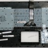 Keyboard Asus X751LA, X751LD-9A чёрный матовый русифицированная (90NB04I3-R31RU0)+ Topcase