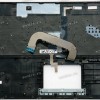 Keyboard Asus X705UB, X705UV-1B серо-синий русифицированная (90NB0EW2-R32RU0, 13N1-2FA0211)+ Topcase
