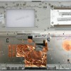 Keyboard Sony SVF15A1S2RS, SVF15AA1QV серебро русифицированная (SXGD6PHN0B0)+Topcase