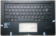 Keyboard Asus UX391U, UX391UA синий (13N1-4QA0411)+ Topcase
