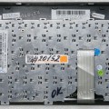Keyboard Asus U1 чёрная русифицированная (04GNLV1KRU00, 0KNA-292RU01, 04GOA292KRU00-1, 13NA-39B0601)