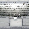 Keyboard Asus X510UF-3B серо-сиреневый русифицированная (90NB0IK2-R30190, 39XKGTCJN80)+Topcase