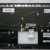 Keyboard Asus G501VW, N501VW-2B чёрный матовый, русифицированный (90NB0AU3-R33RU0, 13NB0AU3AM0401)+ Topcase