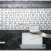 Keyboard Asus X540LJ-1A, X540LA-1A шампань русифицированная (90NB0B1-R30590, 90NB0B01-R30200, 90NB0B01-R30590, 13NB0B01AP0301) + Topcase