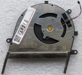 Кулер Asus UX391UA (p/n: ND75C02-17L08, 13NB0D90AM0201) CPU FAN, 4 pin