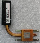Heatsink Fujitsu Siemens Esprimo Mobile V5535 (p/n: 6043B0036001)