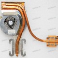 Сист.охл. Sony VGN-FE41M, VGN-FE31H, PCG-7V1M (p/n 073-1003-1890_A, 20070322) 3 pin