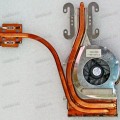 Сист.охл. Sony VGN-FE (p/n 073-1002-1890_A) 3 pin