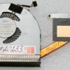 Сист.охл. Lenovo IdeaPad U330P, U330T, U330 (p/n 36LZ5TMLV00) CPU, 4 pin