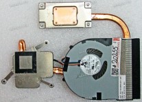 Сист.охл. Lenovo IdeaPad V580, B580, B590 (p/n 60.4XB16.001) VGA,  4 pin