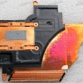 Heatsink Asus UX370UA (p/n 13NB0EN0AM0501)