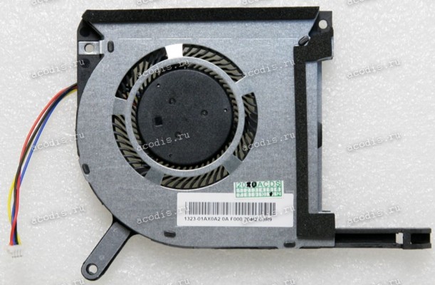 Кулер Asus FX505D, FX505G, FX705DU THERMAL GPU 1060 FAN (13NR00S0M12111) (FORCECON) NEW original