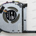 Кулер Asus FX505DU, FX505G, FA506I, FX705D, FX705G, FA706I THERMAL CPU 1060 FAN (13NR00S0M11111) (FORCECON) NEW original