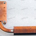 Heatsink HP/Compaq NC6220, NC6230, NC8230 (p/n: 379799-001)